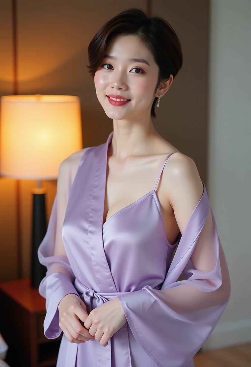 企业强人